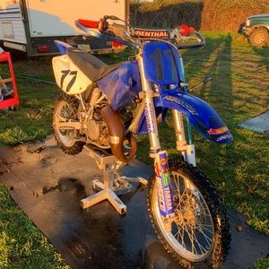 Meet your Posher, Logan